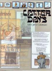 Cover of: Latter Days