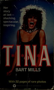 Cover of: Tina