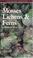 Cover of: Mosses Lichens & Ferns of Northwest North America