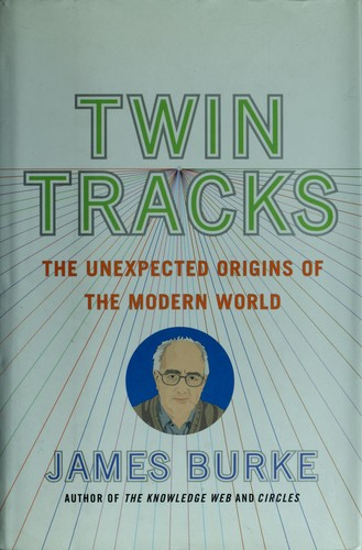 Twin tracks by James Burke