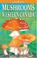 Cover of: Mushrooms of Western Canada