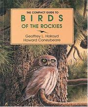 Cover of: Compact Guide to Birds of the Rockies