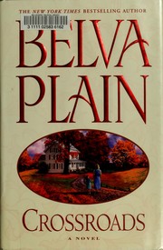Cover of: Crossroads by Belva Plain