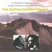 Cover of: The Native Creative Process: A Collaborative Discourse