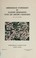 Cover of: Arbrisseaux d'ornement et plantes grimpantes pour les jardins Canadiens