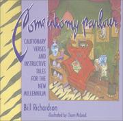 Cover of: Come into my parlour by Richardson, Bill
