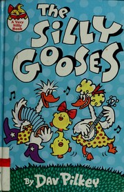 Cover of: The Silly Gooses