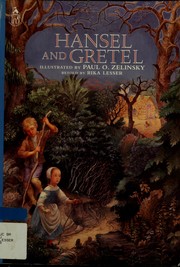 Cover of: Hansel and Gretel by Rika Lesser