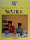 Cover of: Projects with water