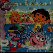Cover of: Swim, Boots, swim! by Phoebe Beinstein