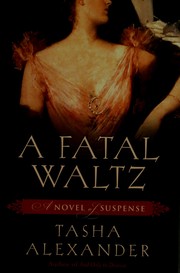 Cover of: A Fatal Waltz