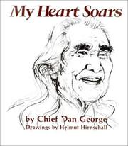 Cover of: My heart soars by Dan George
