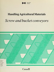 Handling agricultural materials