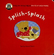 Cover of: Splish-splash