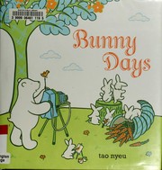 Cover of: Bunny days