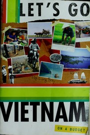 Cover of: Let's go Vietnam