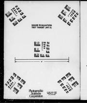 Cover of: Mandement de visite: Ignace Bourget, par la miséricorde de Dieu ... nous vous annonçons, N.T.C.F., que bientôt nous nous rendrons dans votre paroisse pour y faire la visite pastorale ..