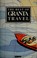 Cover of: The Best of Granta travel