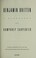 Cover of: Benjamin Britten