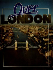 Cover of: Over London