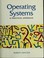 Cover of: Operating Systems