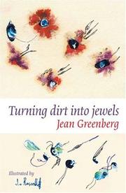 Cover of: Turning Dirt into Jewels