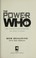 Cover of: The power of who