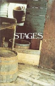 Cover of: Stages by Ray Goulding, Eric Norman, June Warr