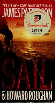 Cover of: Sail by James Patterson, Howard Roughan, James Patterson