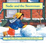 Sadie and the snowman