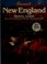 Cover of: New England travel guide