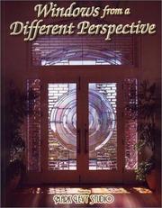 Cover of: Windows from a different perspective: featuring Mark Levy Studio
