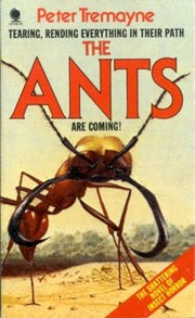 Cover of: THE ANTS