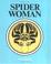Cover of: Spider Woman