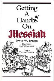 Cover of: Getting a Handel on Messiah