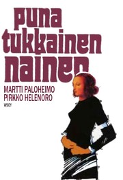 Cover of: Punatukkainen nainen: dialogeja elämästä