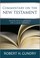 Cover of: Commentary on the New Testament