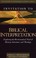 Cover of: Invitation to Biblical Interpretation