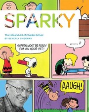 Sparky by Beverly Gherman