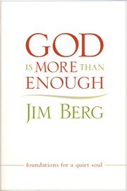 god-is-more-than-enough-cover