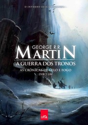 Cover of: A guerra dos tronos