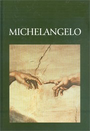 Cover of: Michelangelo by Kirsten Bradbury