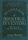 Cover of: Little book of behavioral investing