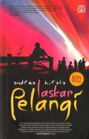 Cover of: Laskar pelangi by Andrea Hirata