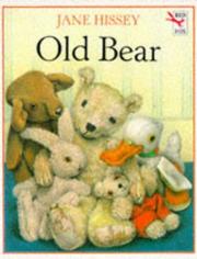 Cover of: Old Bear | 