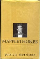 Cover of: Mapplethorpe by Patricia Morrisroe