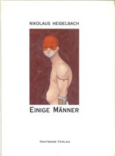 Cover of: Einige Männer by 