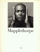 Cover of: Mapplethorpe Exposition FAE Lausanne FAE: 9.nov. 1991 15.mar. 1992