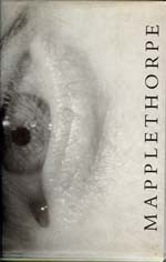 Cover of: Mapplethorpe by 