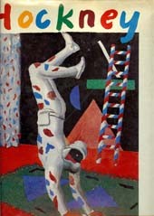 Cover of: Hockney posters by David Hockney